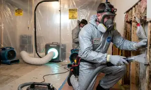 Virginia Beach VA mold remediation service by restorationcompaniesvirginiabeach.com